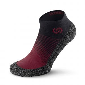 Ponožkotopánky 2.0 Comfort - Carmine 