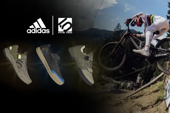 Volíš SPD? V tom prípade ber Five Ten!