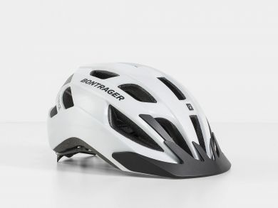 ElementStore - Prilba Bontrager Solstice White