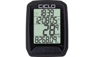 Tachometer CicloSport Protos 213 bezdrôtový