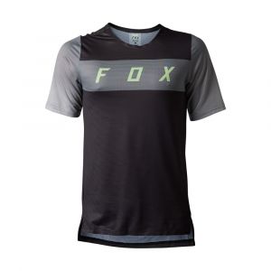 Flexair Ss Jersey Arcadia