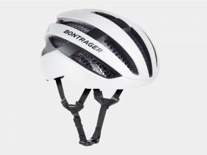 Cestná prilba Bontrager Circuit WaveCel White