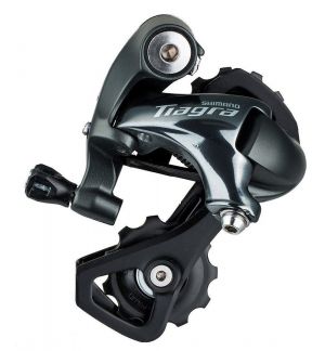 Přehazovačka SHIMANO TIAGRA RD-4700 SS typ 10 rychl - silniční