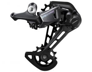 Přehazovačka SHIMANO DEORE RD-M6100 SGS typ 12 rychl shadow RDplus max. 51z / min. 10z