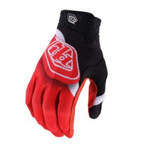 Troy Lee Designs Air rukavice Radian red