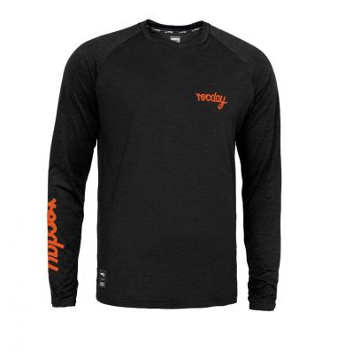 ElementStore - black orange