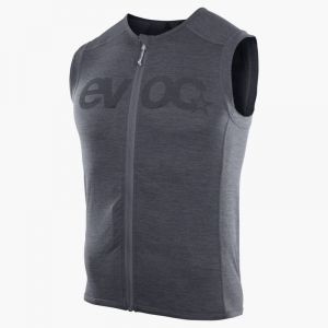 EVOC PROTECTOR VEST MEN Carbon Grey