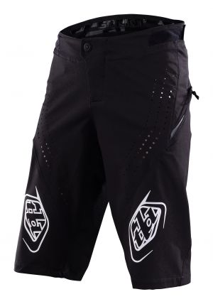 Troy Lee Designs Sprint Short, Mono, black, 36