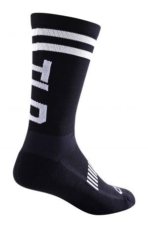 Ponožky Troy Lee Design Speed ​​Perfomance Socks, Black