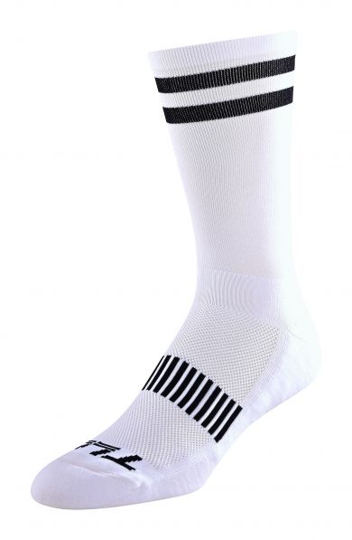 ElementStore - TLD_B23D1_PERFORMANCE_SOCK_SPEED_WHT_01