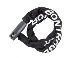 Zámok na bicykel Bontrager Pro Keyed Chain