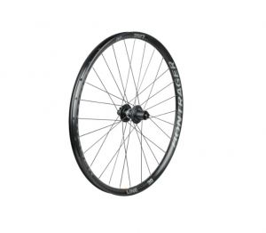 27,5 palcový MTB bicykel Bontrager Line Comp 30 TLR