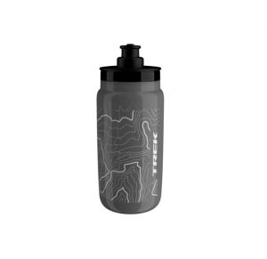 Fľaša na vodu Trek Fly 550 ml Grey