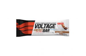 Nutrend Voltage Energy Bar with Caffeine - Káva