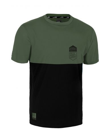 ElementStore - men_tech_short-sleeve-jersey_DOUBLE-V2_green