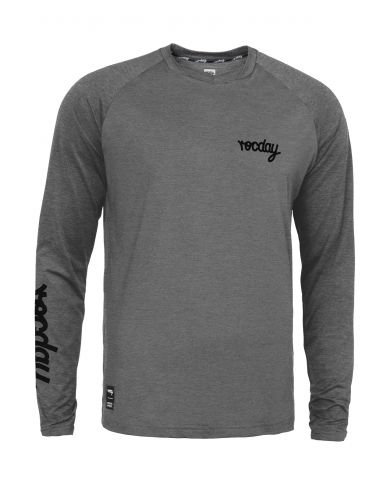 ElementStore - men_tech_long-sleeve-jersey_EVO-RACE_gray-black