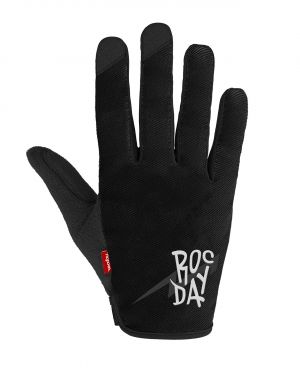 Rukavice ROCDAY Session Black