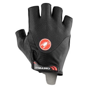 Castelli rukavice Arenberg gel 2, Black