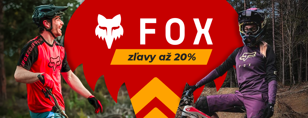 Fox - SK