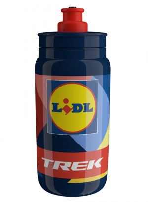 Fľaša na vodu Lidl-Trek Team 550 ml