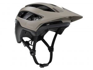 MTB prilba Trek Rally WaveCel Chinchilla/Black