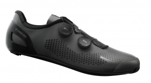 Cestné tretry Trek RSL Black