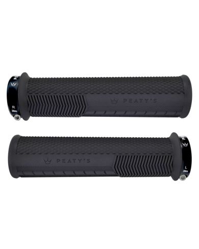 ElementStore - Peaty's Gripy Monarch Knurl Thin 30-32 mm