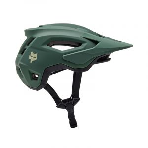 Cyklistická prilba Fox Speedframe Helmet Ce, zelená