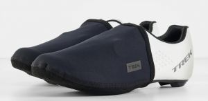 Návleky na špičky tretier Trek Windshell Black