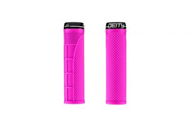 ElementStore - DEITY-MEGATTACK-GRIPS-PINK-ONWHITE