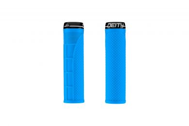 ElementStore - DEITY-MEGATTACK-GRIPS-BLUE-ONWHITE