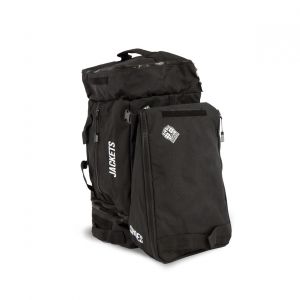 Bioracer Race Bag Black