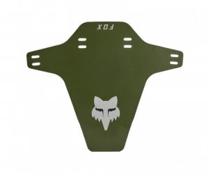 Blatník Fox Mud Guard olive green