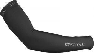 Castelli návleky na ruky Thermoflex 2 Black