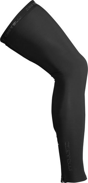 Castelli návleky na nohy Thermoflex 2 Black