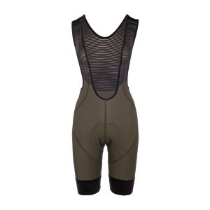 Icon Cargo Women's  Bibshorts Olive