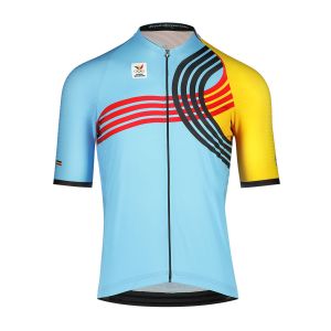 Official Team Belgium Icon Jersey – Olympic Edition