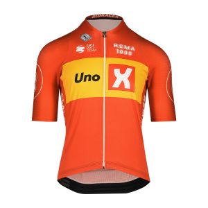 Uno-X Mobility Icon Jersey