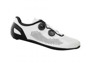 Cestné tretry Trek RSL Trek White