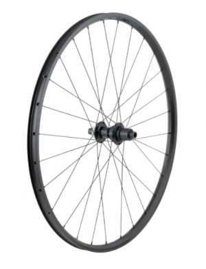 Bicykel Bontrager Kovee 25 TLR Boost Centerlock 29 MTB Wheel predný