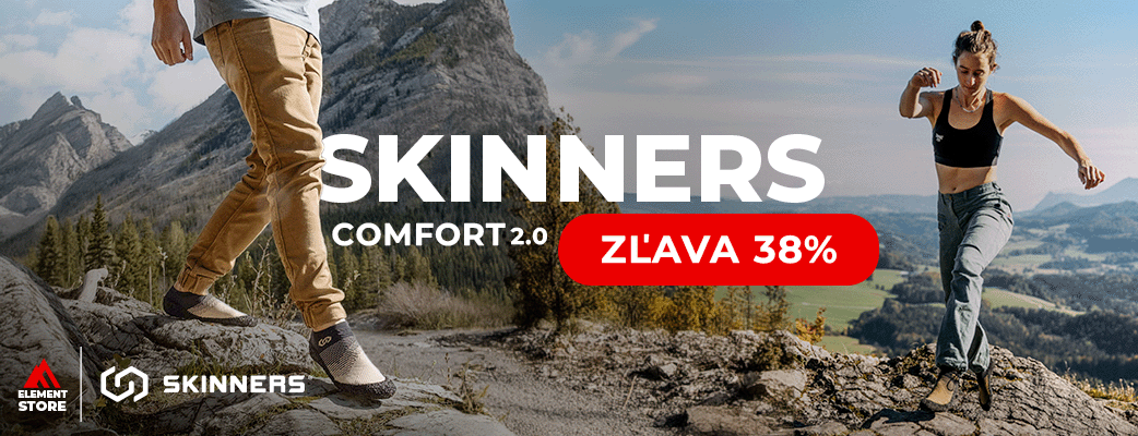 Skinners - SK