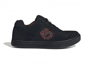 Five Ten pánske topánky Freerider - Black/Red/Grefiv