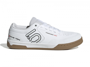 Five Ten pánske topánky Freerider Pro - White/Black/Red