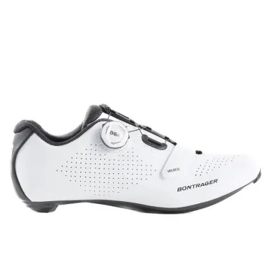ElementStore - Bontrager dámske cestné tretry Velocis Biele